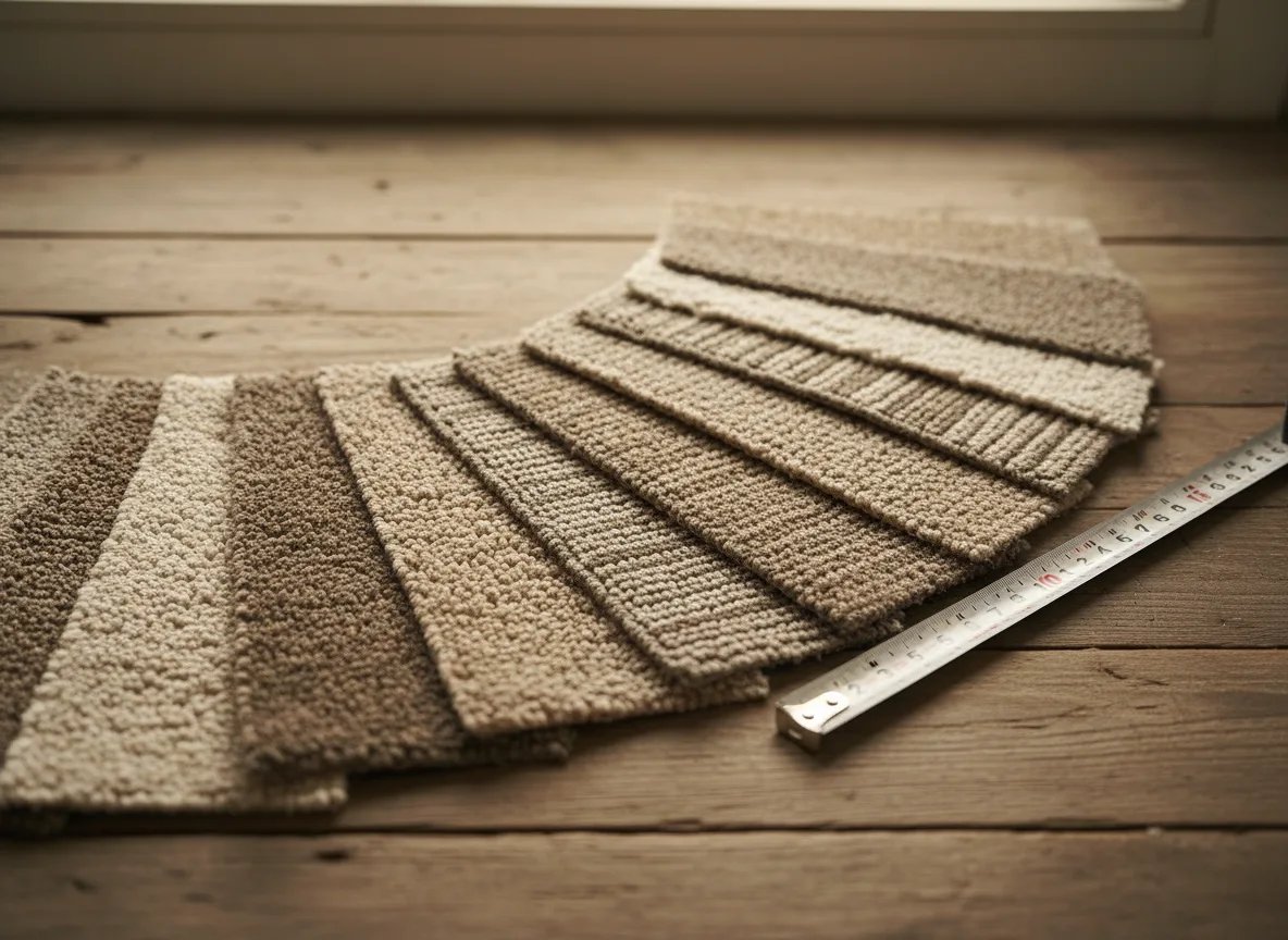 Carpet Installation Maxwell, IA FAQs